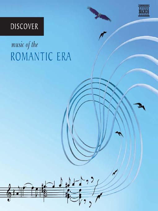Title details for Discover Music of the Romantic Era by David McCleery - Available